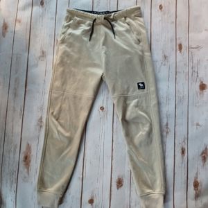 AF- Jogger- 13/14- Pant- Sweats
